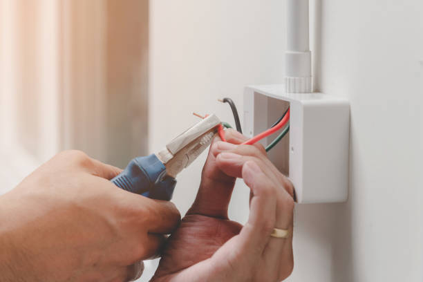 Emergency Electrical Repair Services in Chapel Hill, NC