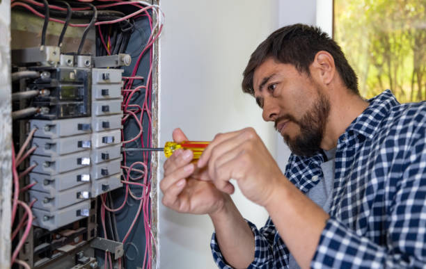 Reliable Chapel Hill, NC Electrician Solutions