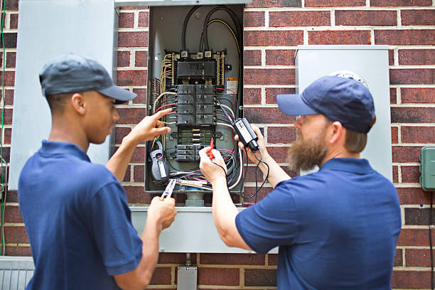 Best Ceiling Fan Installation  in Chapel Hill, NC